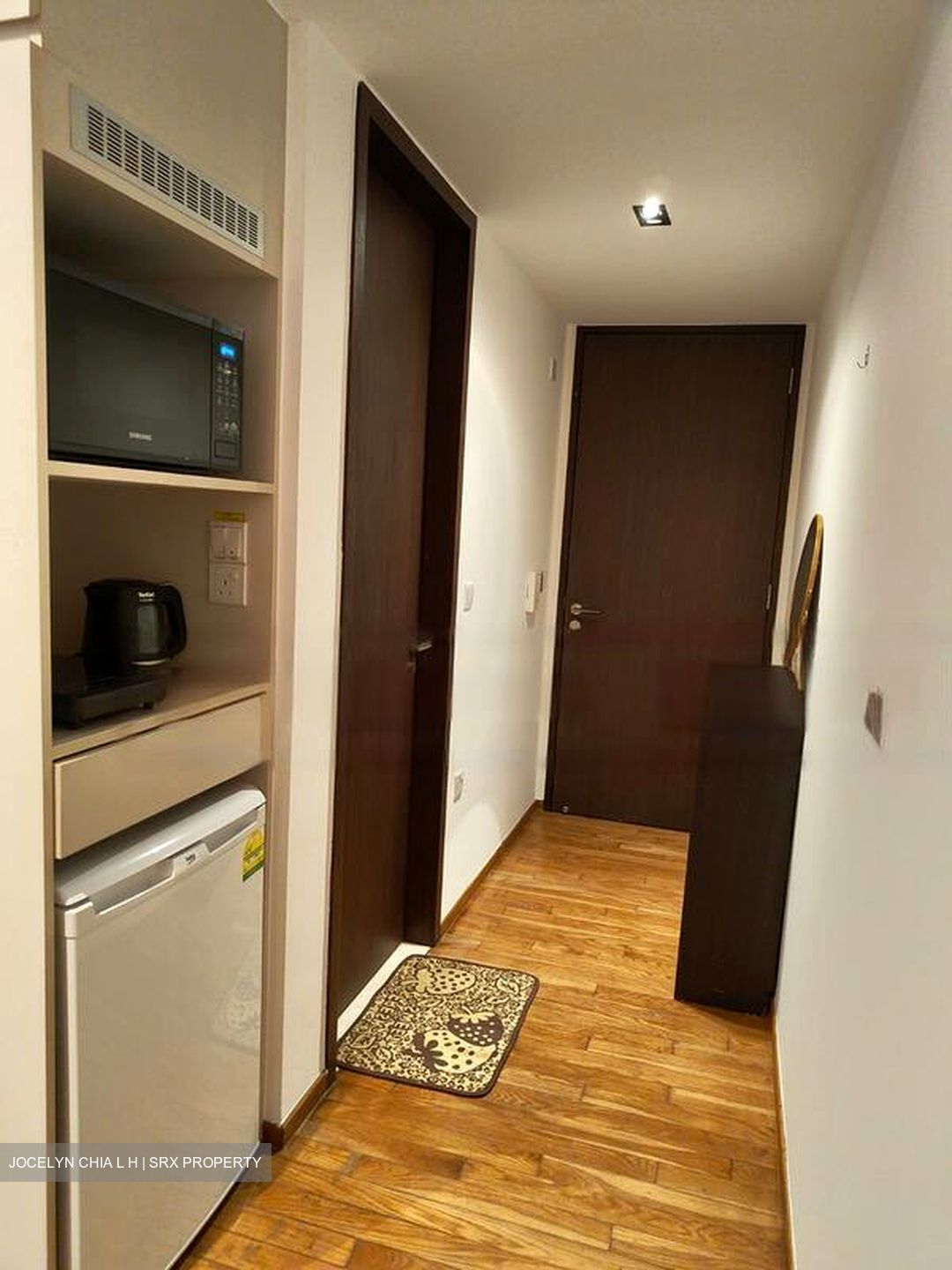 Botanique At Bartley (D19), Condominium #454497801